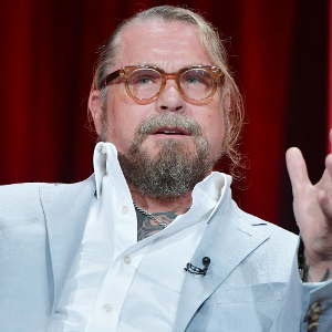 celebrity Kurt Sutter